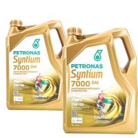 Petronas Syntium 7000 DM 0W-30 SN 2x5 Liter