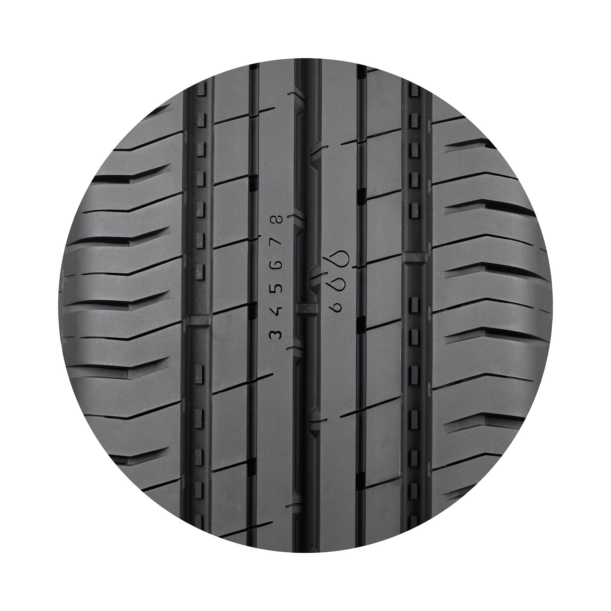 NOKIAN CARGOPROOF C 235/65R16C 121R BSW
