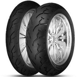 PIRELLI 180/60 B 17 M/C XL TL 81H NIGHT DRAGON