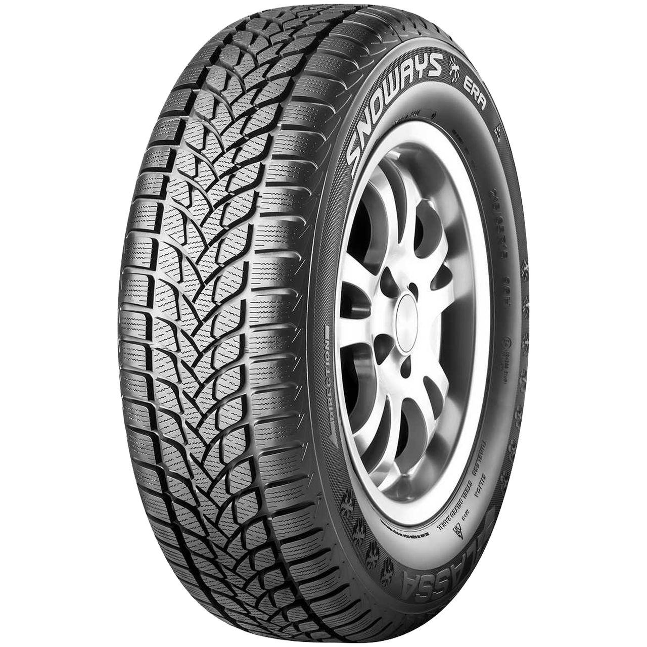 LASSA SNOWAYS ERA+ 195/45R16 84H XL