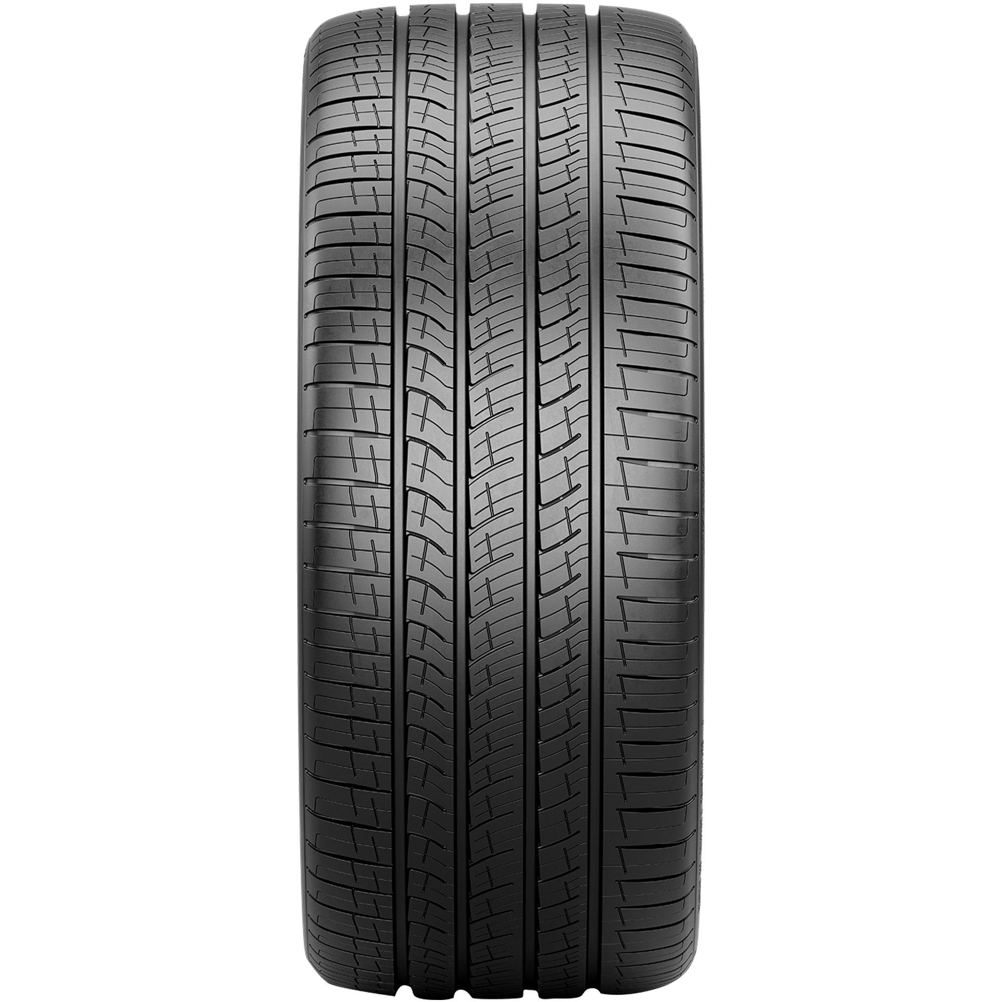 PIRELLI P-ZERO MS (T0) 275/30R20 97Y (T0) XL ELECT MFS BSW PNCS