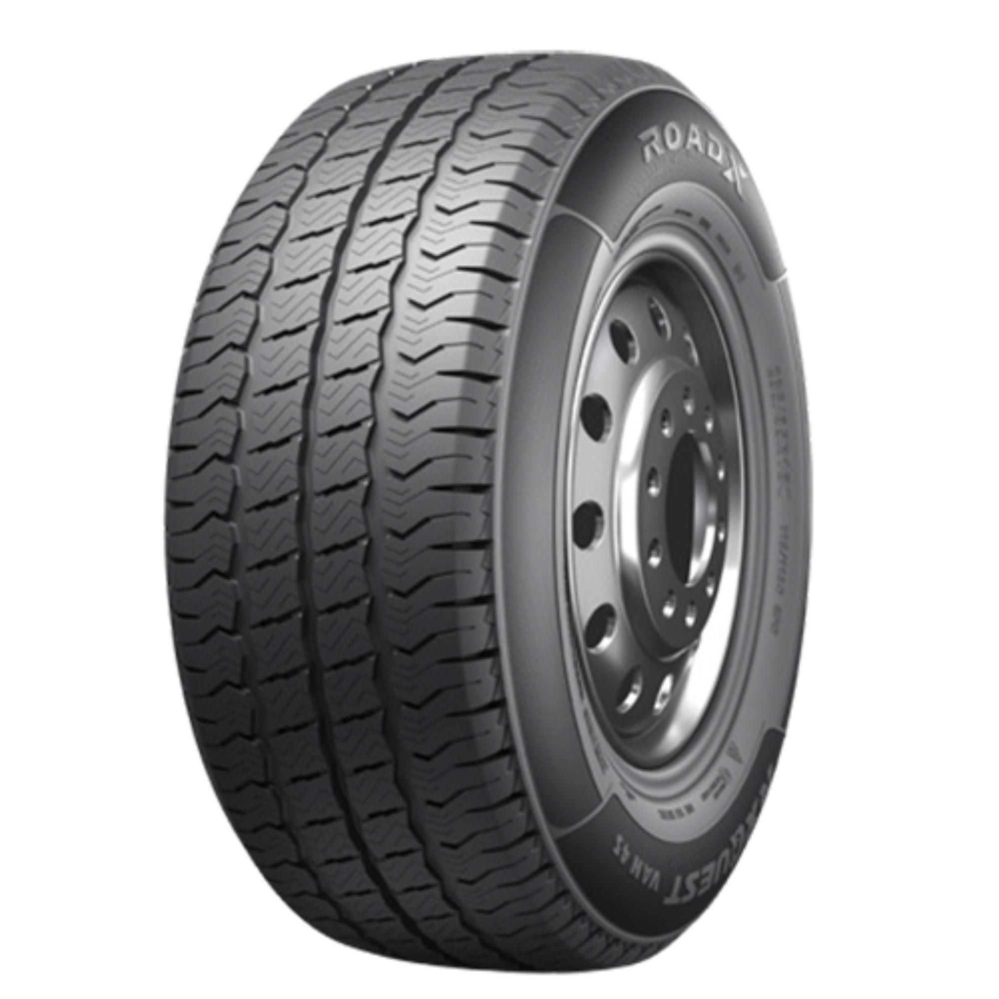 ROADX RXQUEST VAN 4S 195/65R16C 104/102T BSW