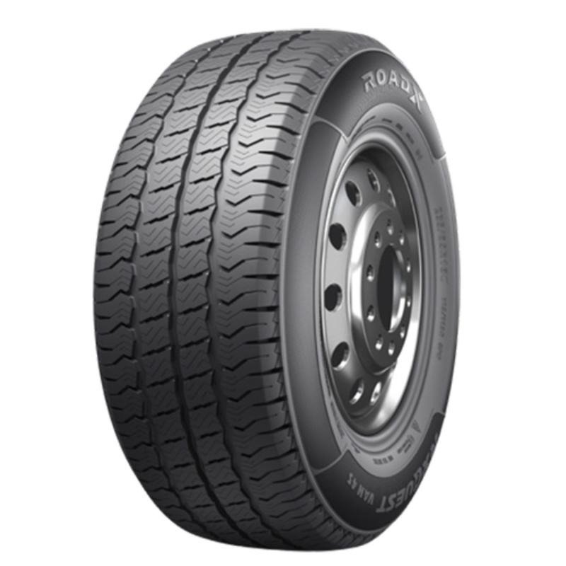 ROADX RXQUEST VAN 4S 225/70R15C 112/110T BSW