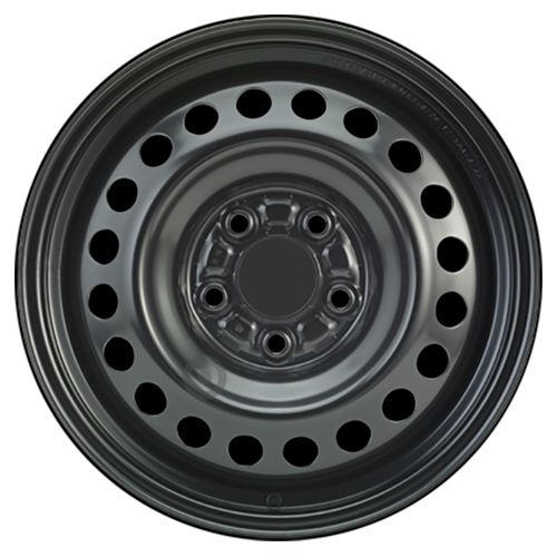 ALCAR 9427 schwarz/silber 6.5JJx16 5x114.3 ET46 ALCAR 9427 schwarz/silber 6.5JJx16 5x114.3 ET46