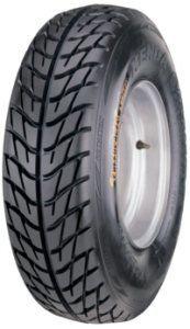 KENDA 19x7.00 - 8 TL 20N K546F SPEEDRACER 4PR E4
