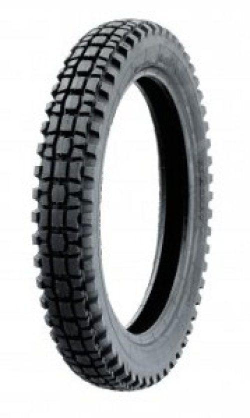 HEIDENAU 3.50 - 18 M/C XL TT 62P K37