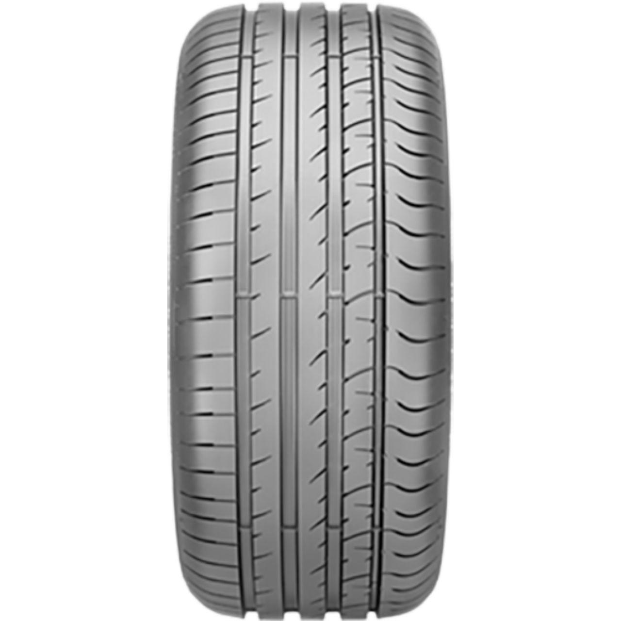 SAVA INTENSA UHP 2 255/35R19 96Y XL MFS