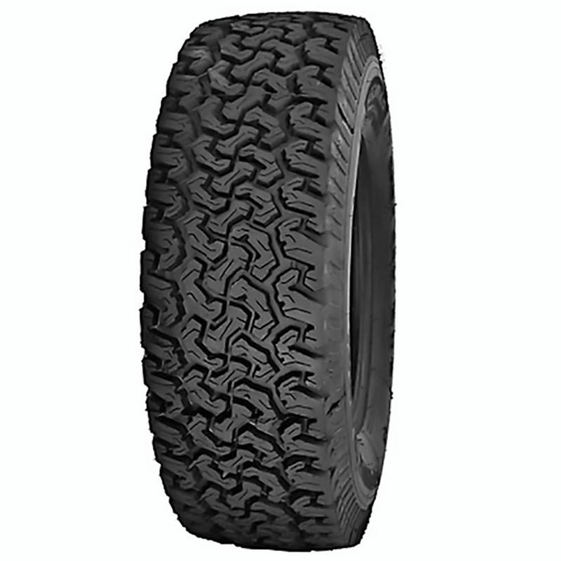 INSATURBO RANGER 255/55R18 109S RUNDERNEUERT