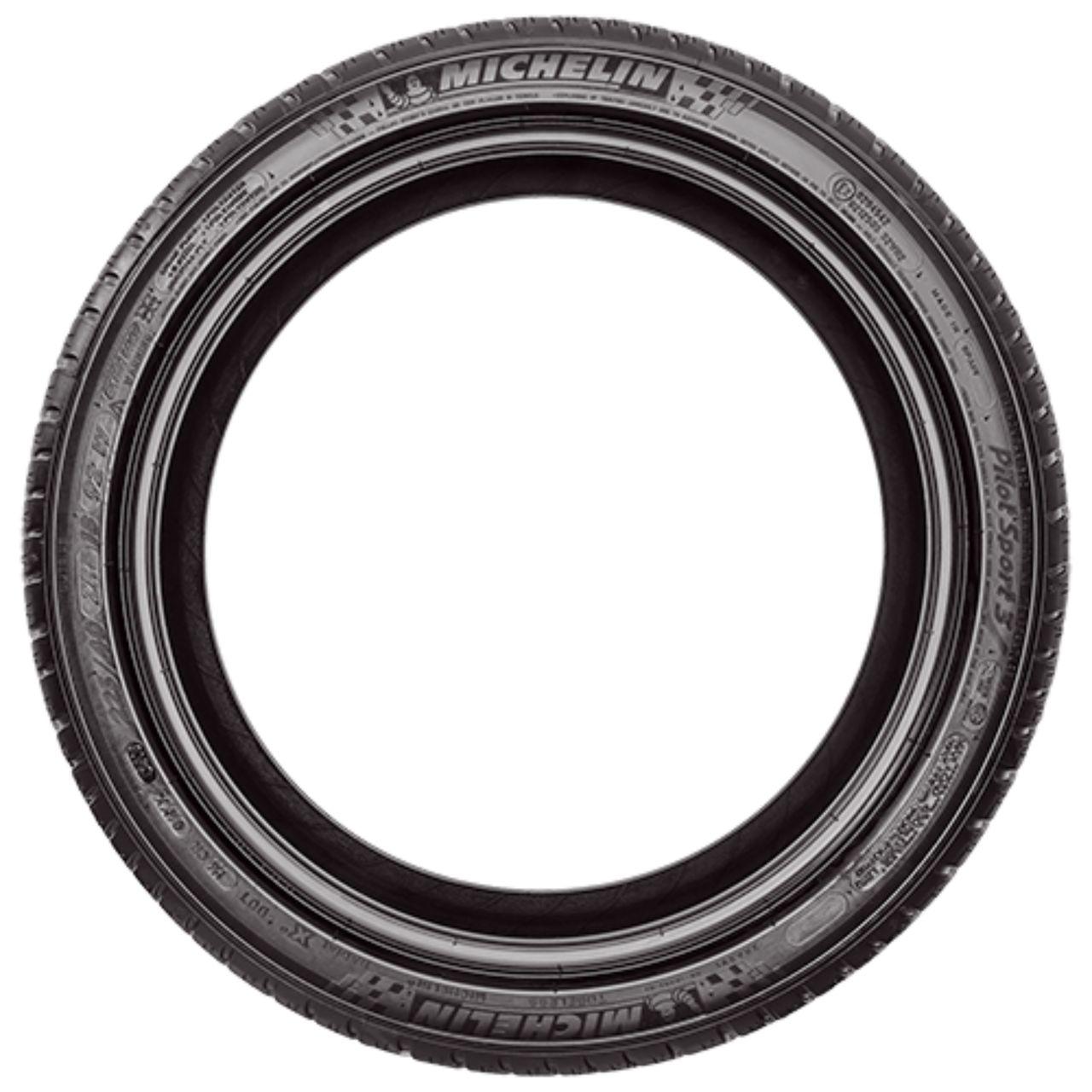 MICHELIN PILOT SPORT 3 (MO) 275/40R19 101Y (MO) FSL