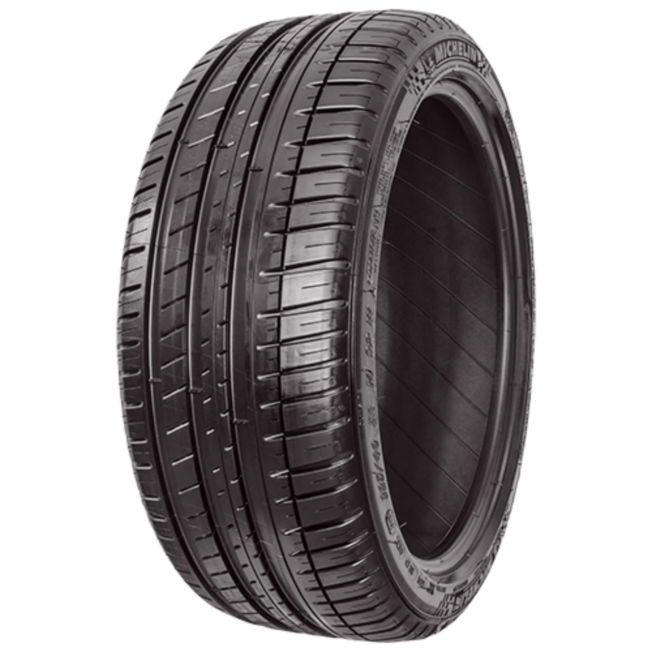 MICHELIN PILOT SPORT 3 205/45R16 87W XL MICHELIN PILOT SPORT 3 205/45R16 87W XL