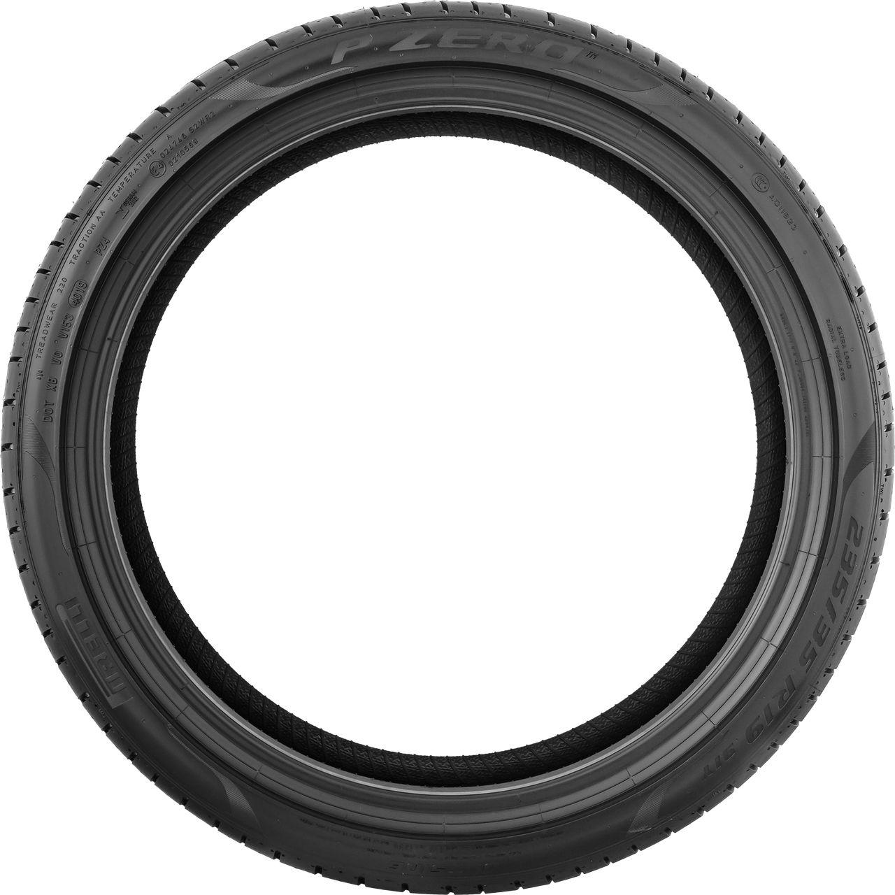 PIRELLI P-ZERO (SPORTS CAR) (N1) 325/30R21 108(Y) (N1) XL PNCS