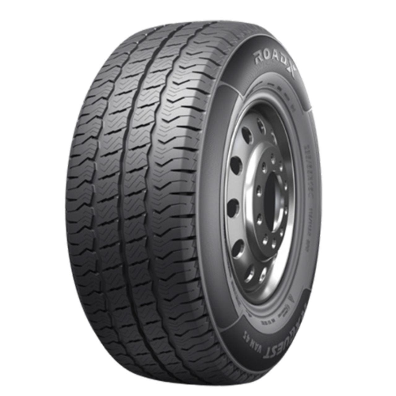 ROADX RXQUEST VAN 4S 205/70R15C 106/104T BSW