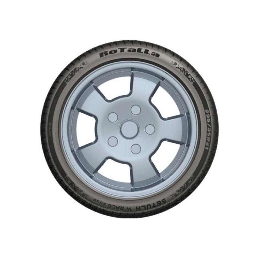 ROTALLA SETULA W RACE S330 255/55R19 111V XL BSW