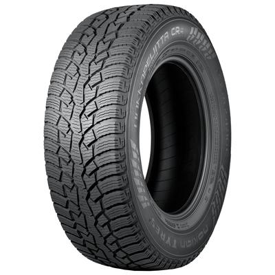 NOKIAN HAKKAPELIITTA CR4 215/65R16C 109/107R NORDIC COMPOUND BSW