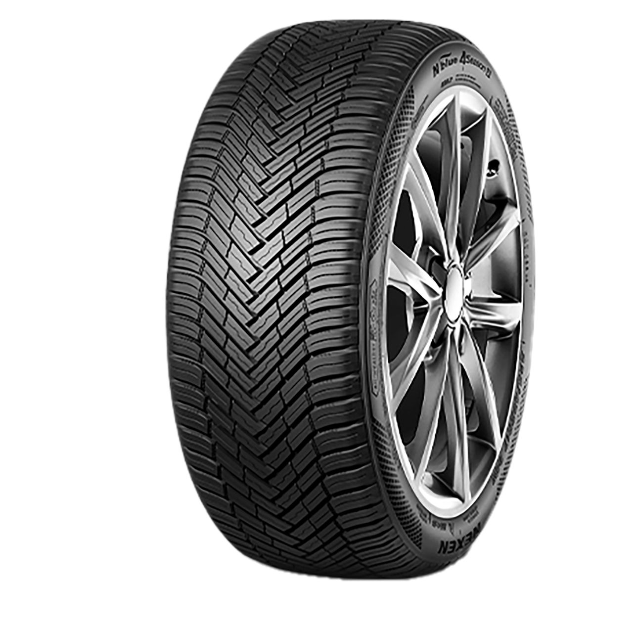 NEXEN N BLUE 4SEASON 2 225/45R19 96W BSW XL NEXEN N BLUE 4SEASON 2 225/45R19 96W BSW XL