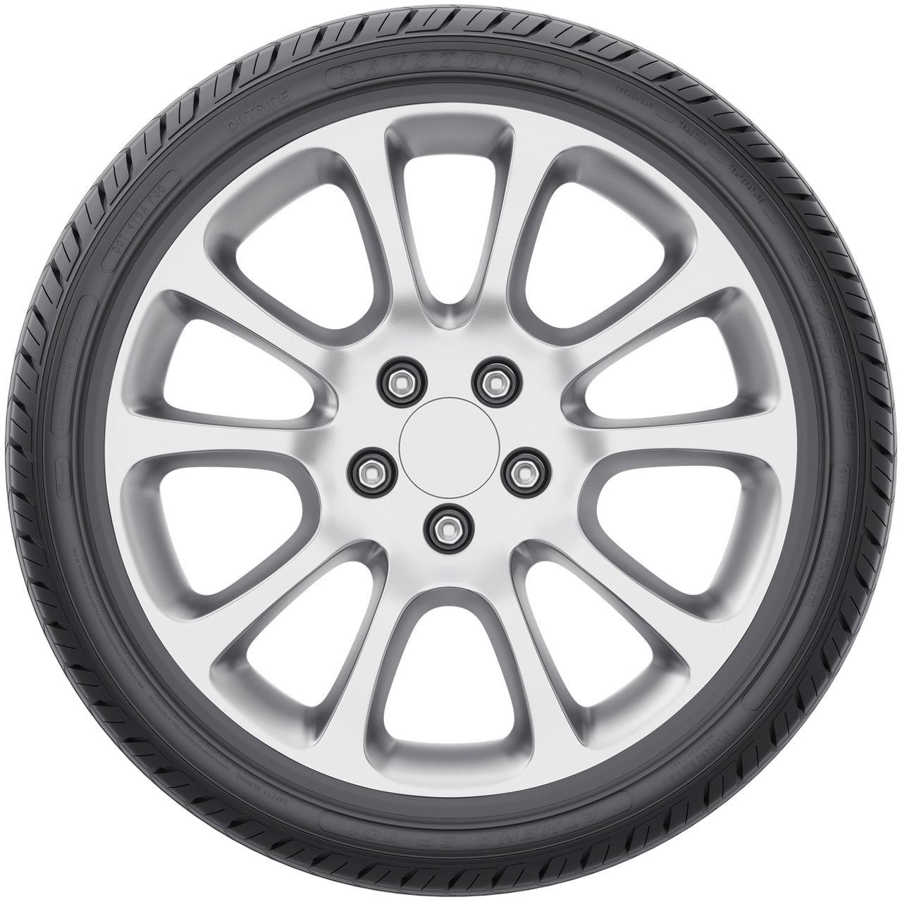 AUSTONE ATHENA SP-701 275/45R20 110V XL MFS BSW