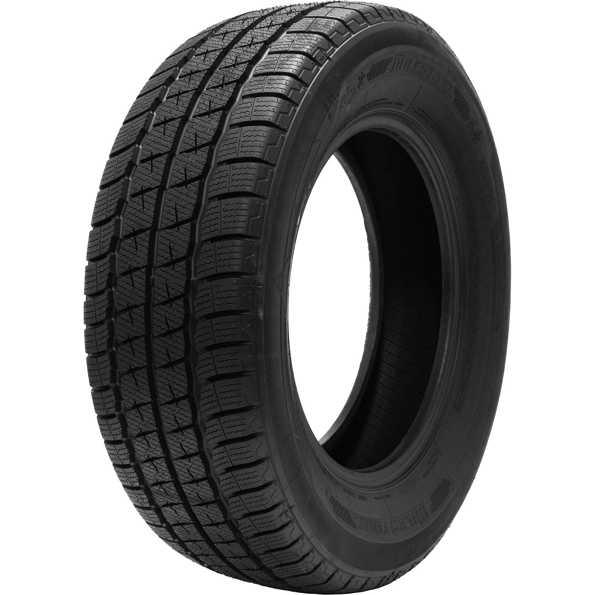 MILESTONE MW01V 235/65R16C 115/113R BSW