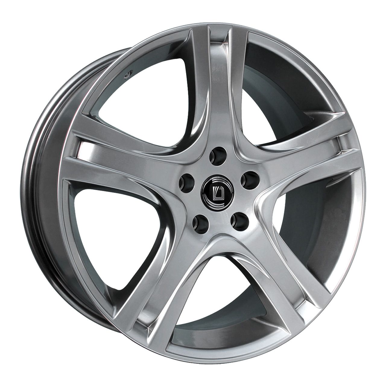 DIEWE AMARO chromo 9.0Jx20 5x120 ET37