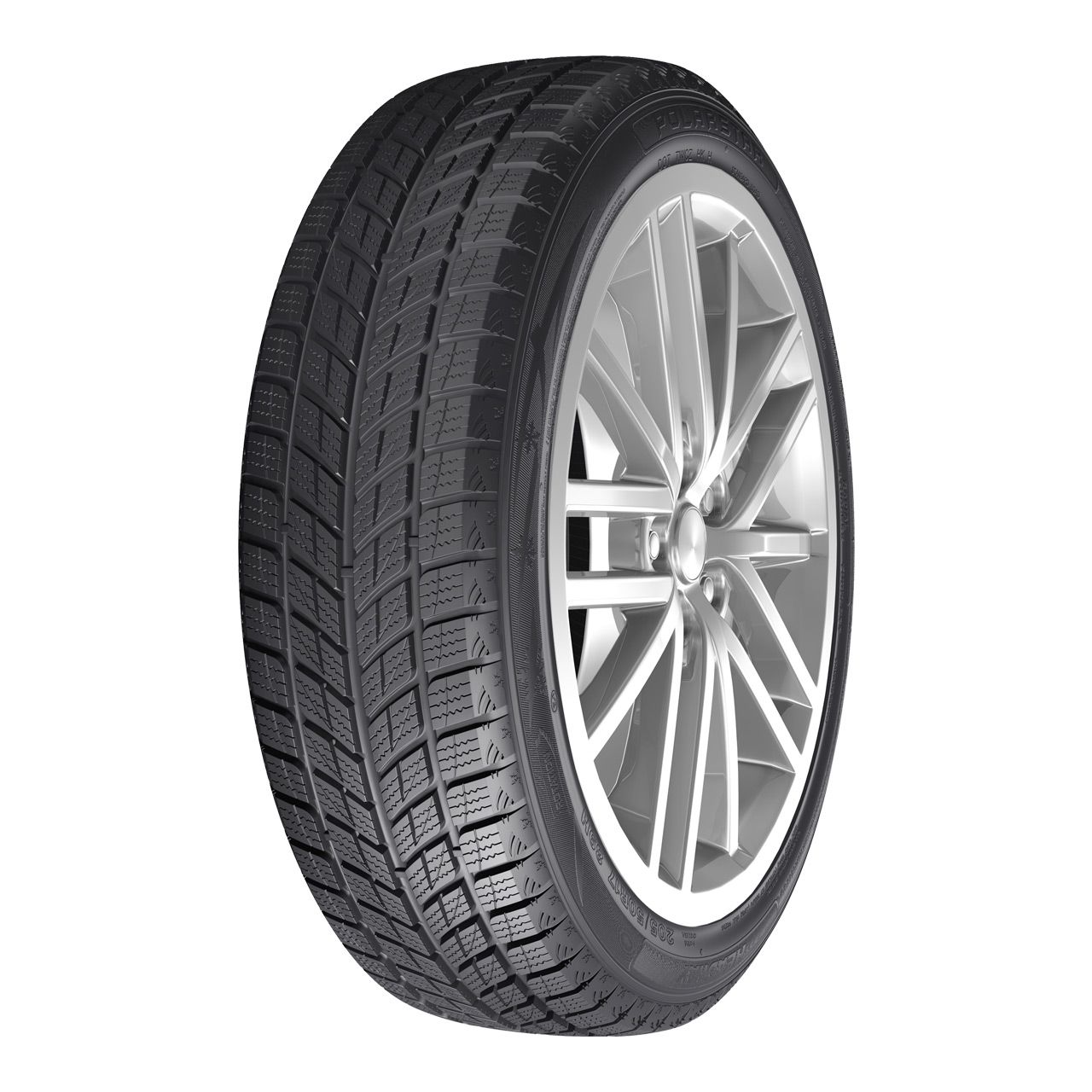 NORDEXX WINTERSAFE X2 235/55R17 103H XL FR BSW NORDEXX WINTERSAFE X2 235/55R17 103H XL FR BSW