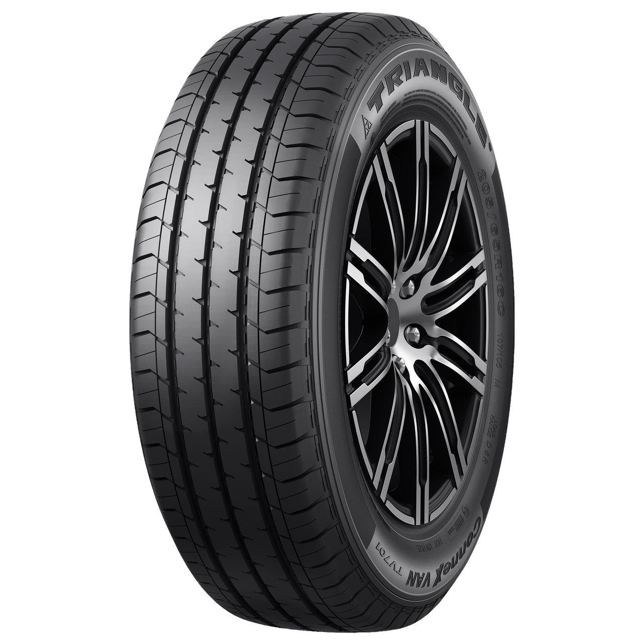 TRIANGLE CONNEX VAN TV701 (EV) 195/60R16C 99/97H (EV) BSW