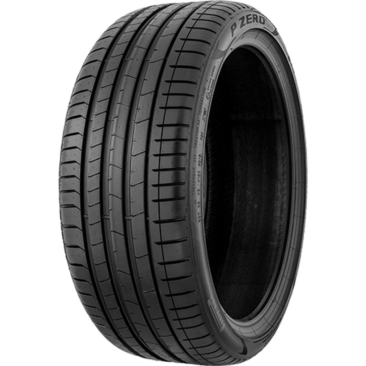 PIRELLI P-ZERO (PZ4) (SPORTS CAR) (AO1) 285/45R20 112Y MFS BSW XL