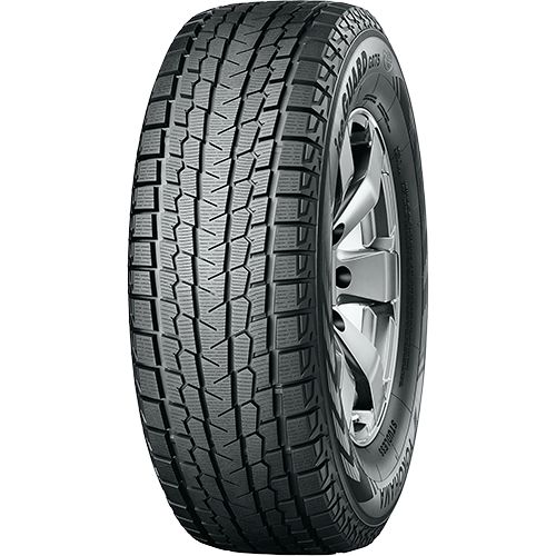 YOKOHAMA ICEGUARD G075 315/30R22 107Q NORDIC COMPOUND BSW