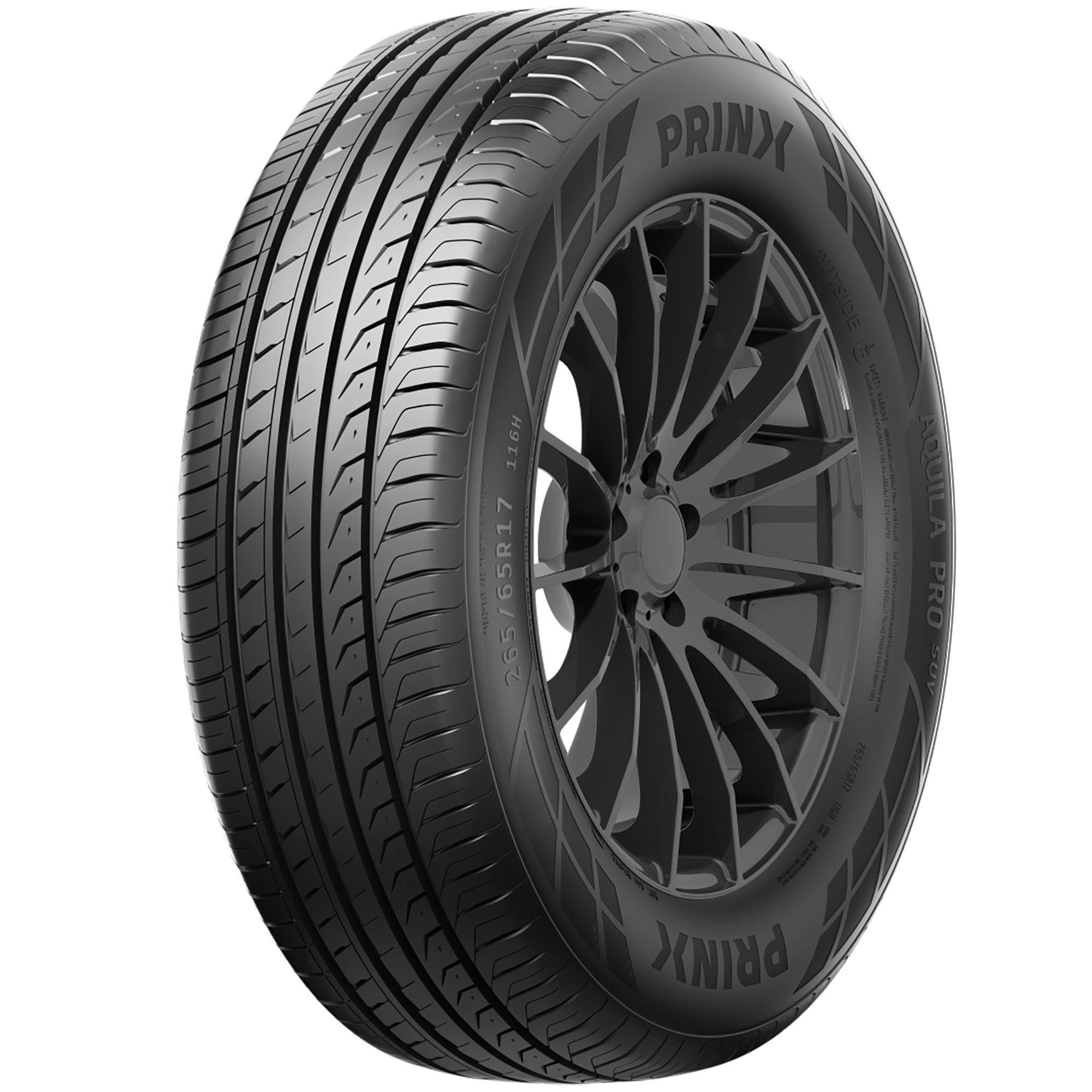PRINX AQUILA PRO 155/65R14 75T BSW