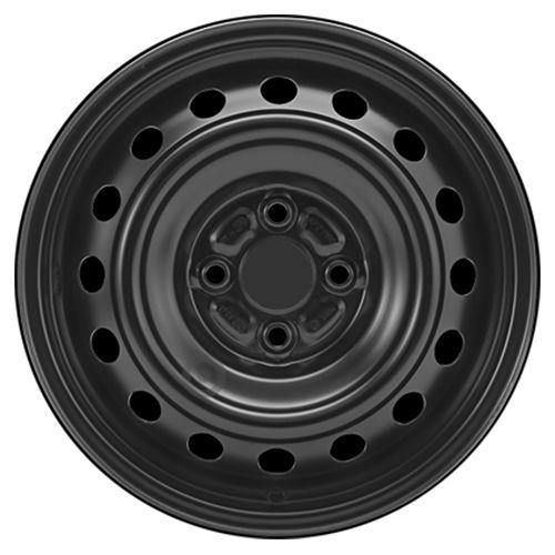 ALCAR 7890 schwarz/silber 5.5Jx15 4x100 ET45