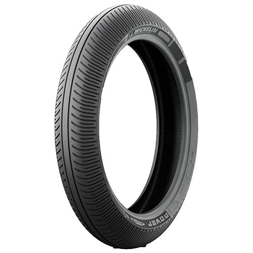 MICHELIN POWER RAIN FRONT 12/60 R17 TL  NHS FRONT