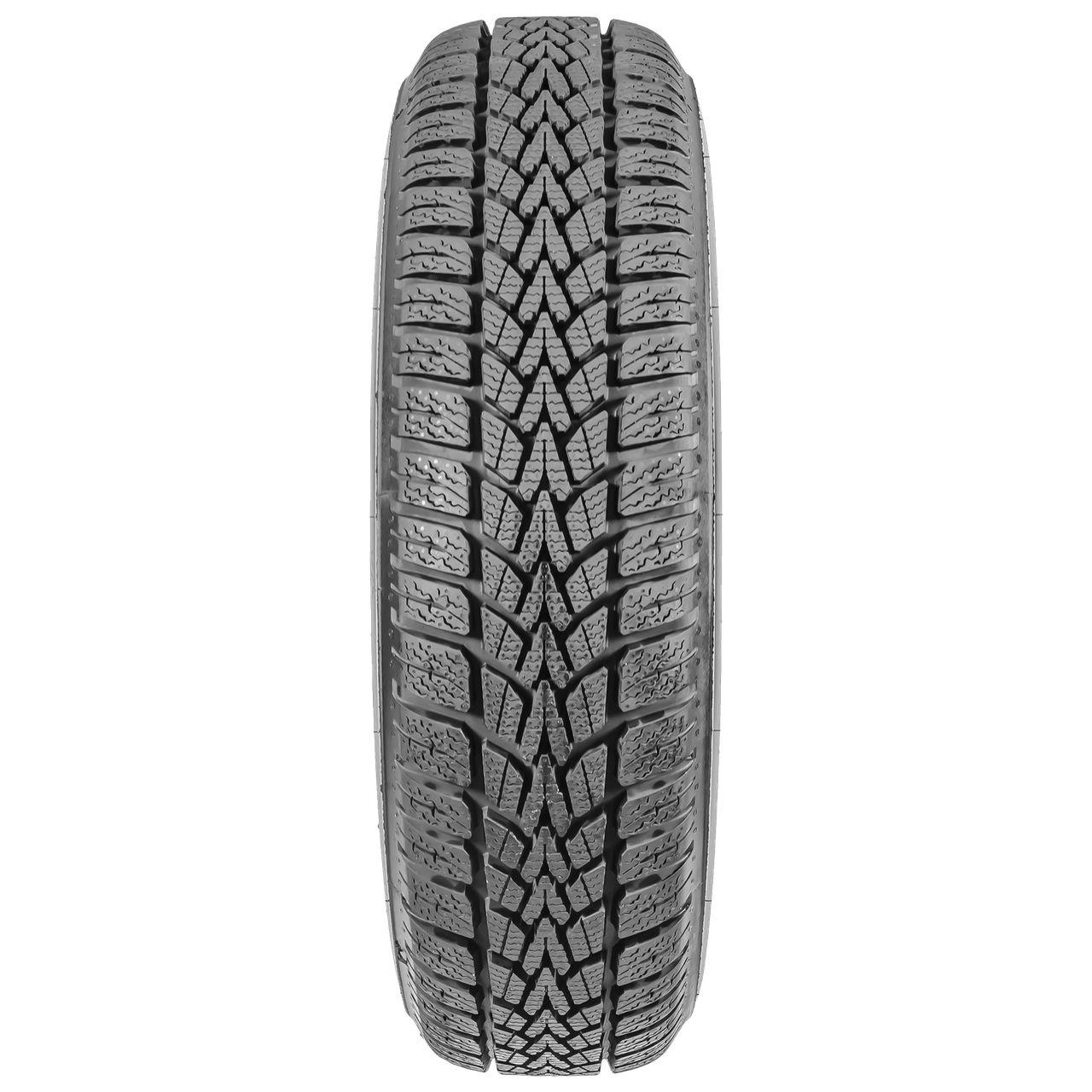 DUNLOP WINTER RESPONSE 2 195/65R15 91T