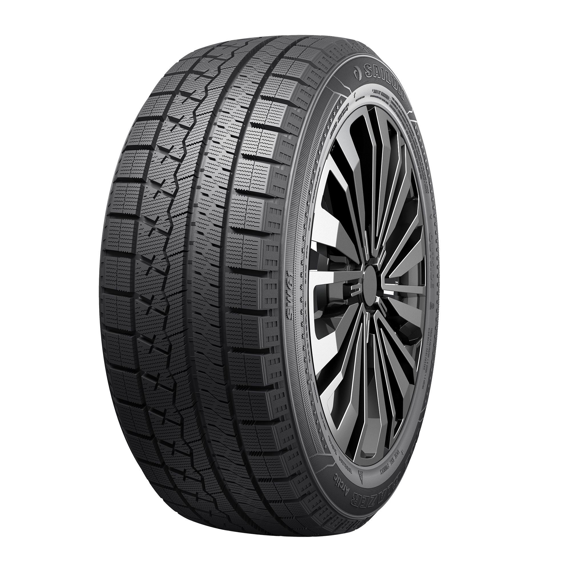 SAILUN ICE BLAZER ARCTIC (SW61A) 225/55R16 99H XL FSL BSW