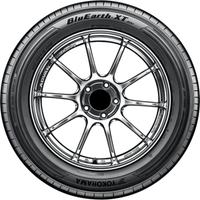 YOKOHAMA BLUEARTH-XT AE61 235/55R17 103W XL BSW