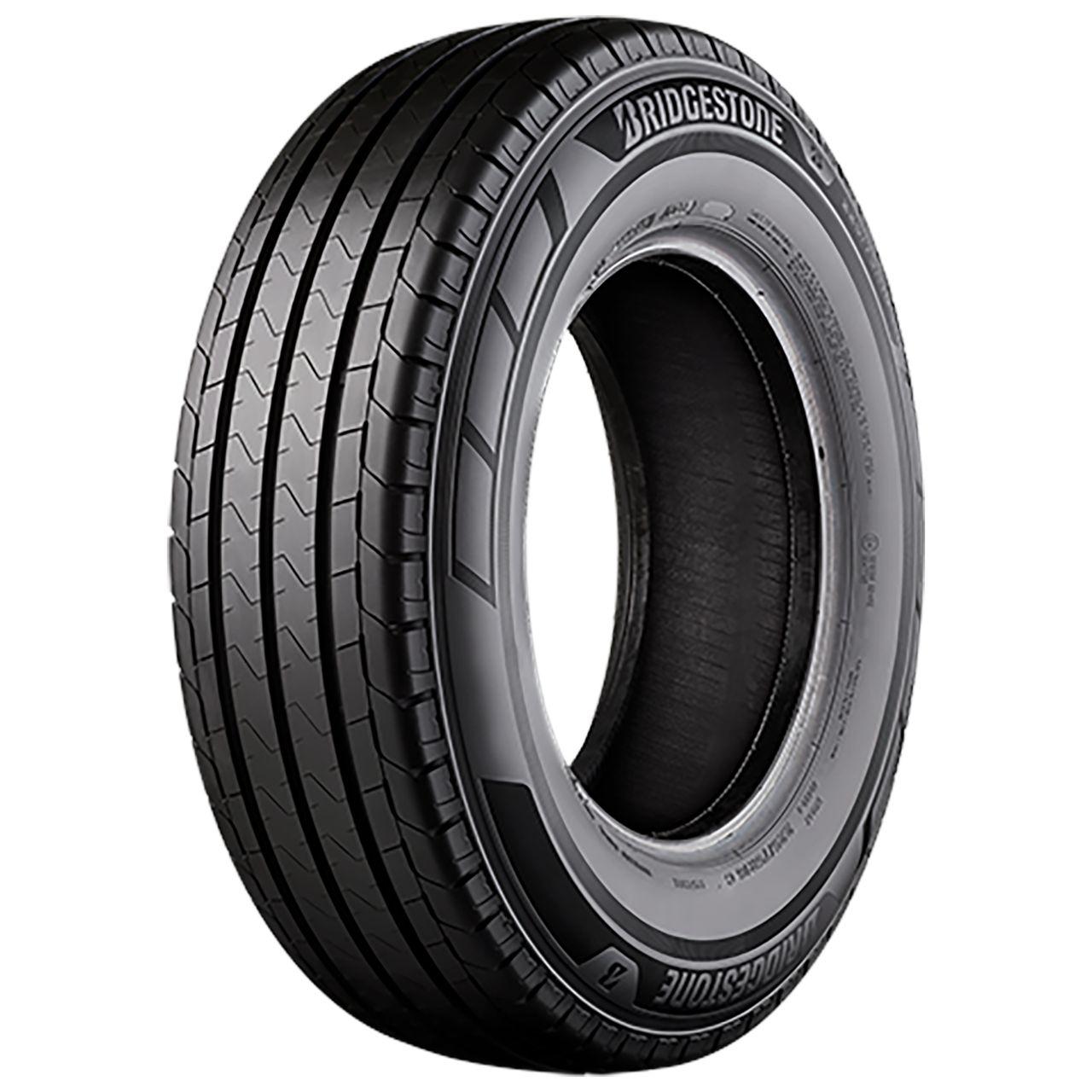 BRIDGESTONE DURAVIS VAN 195/70R15C 104/102S ENLITEN BSW