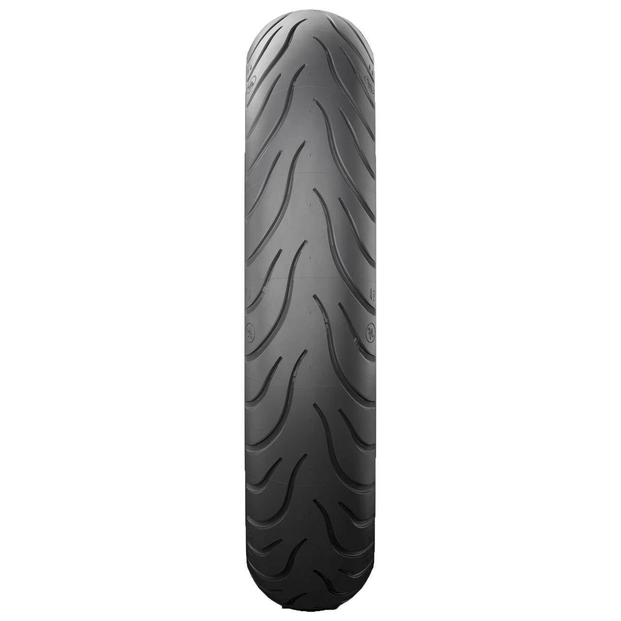 MICHELIN 130/80 B 17 M/C TL/TT 65H COMMANDER III TOURING