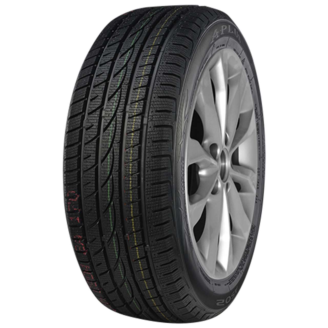 APLUS A502 235/55R18 104H BSW XL