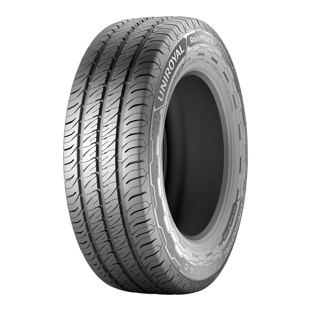 UNIROYAL RAIN MAX 3 225/75R16C 121/120R