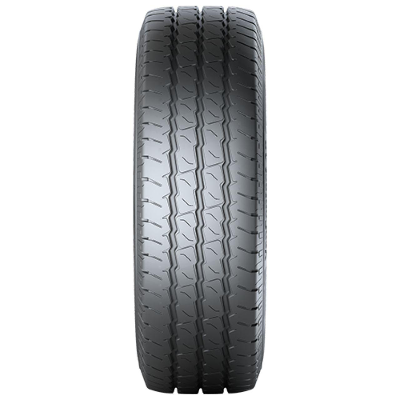 CONTINENTAL VANCONTACT AP 205/70R15C 106/104R BSW