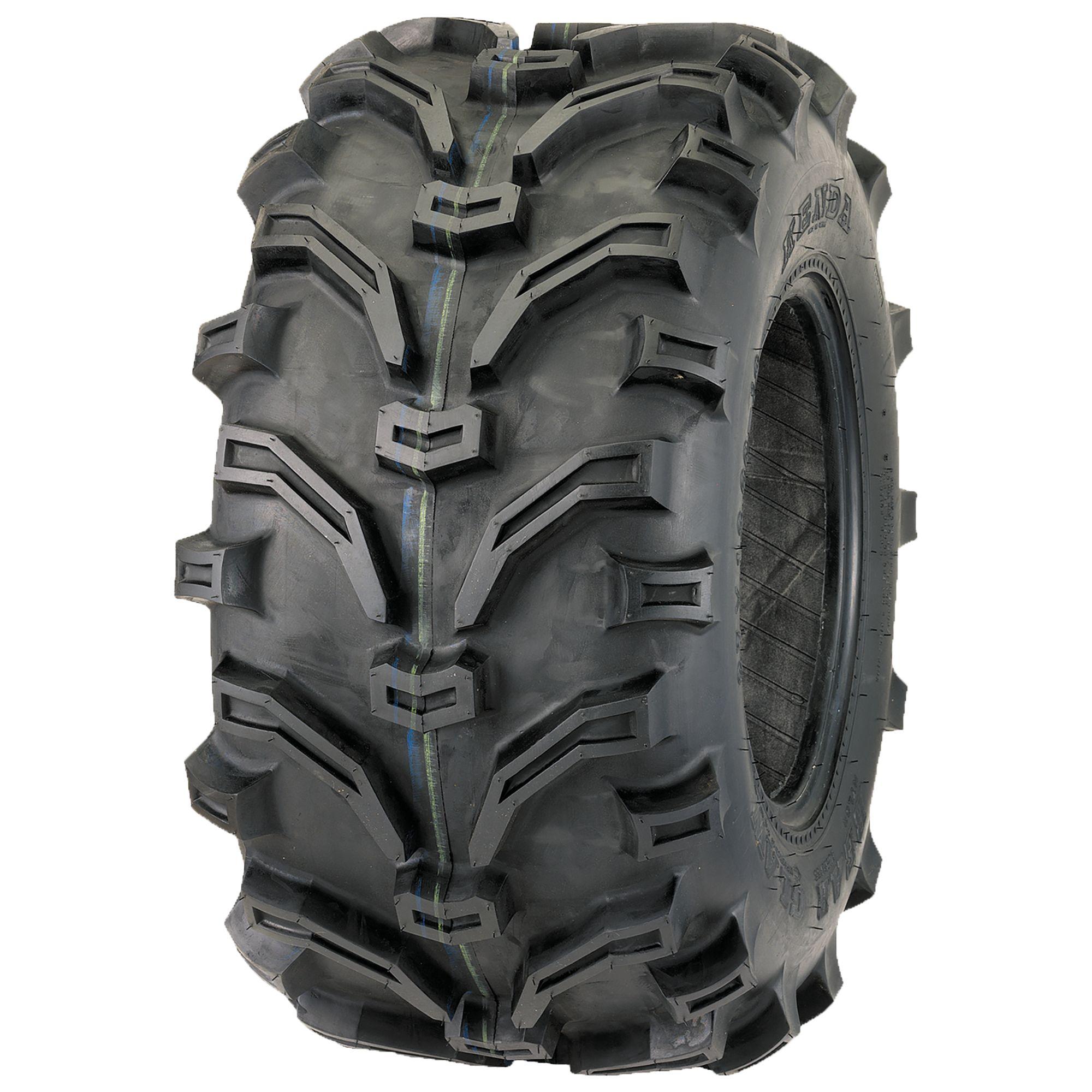 KENDA 22x12.00 - 10 TL 46F BEARCLAW K299 4PR E-KENNUNG