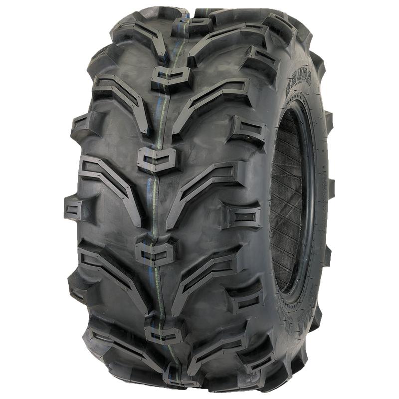 KENDA 24x9.00 - 11 TL 36F BEARCLAW K299 4PR E-KENNUNG