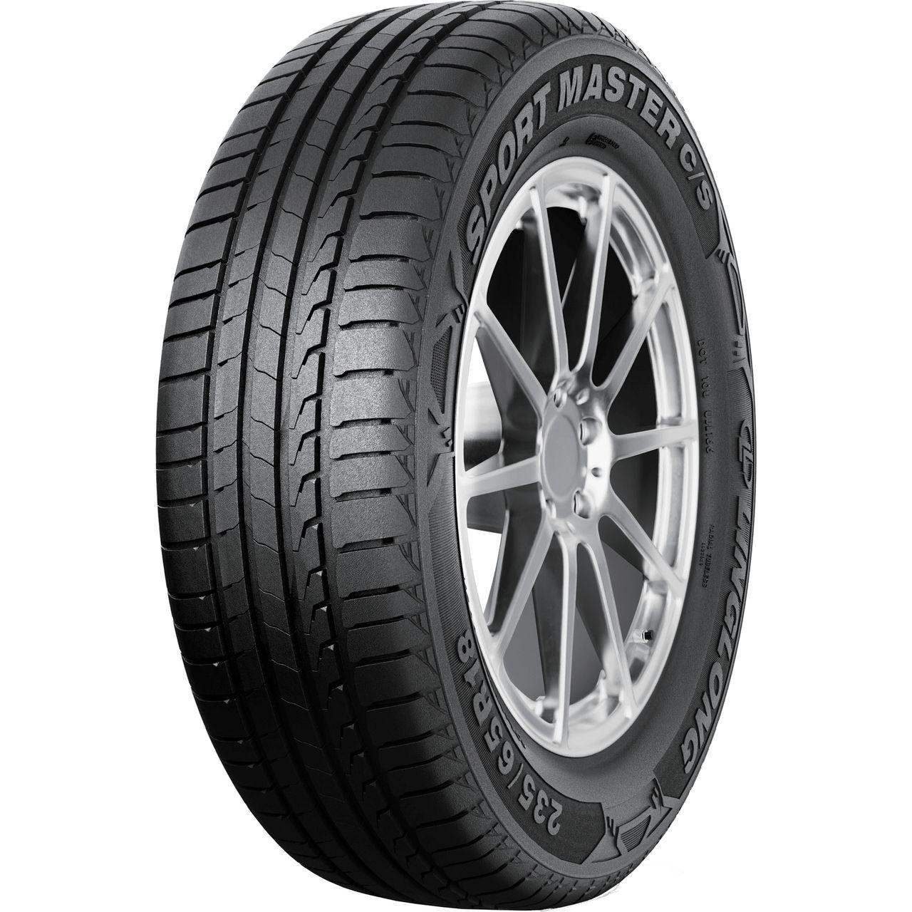LINGLONG SPORT MASTER C/S 275/45R21 110W XL