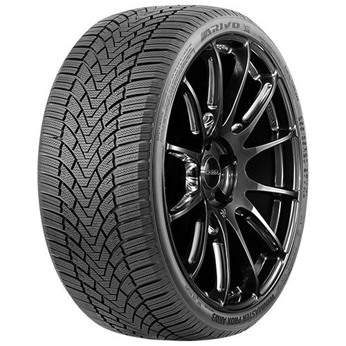 ARIVO WINMASTER PROX ARW3 215/55R17 98V BSW