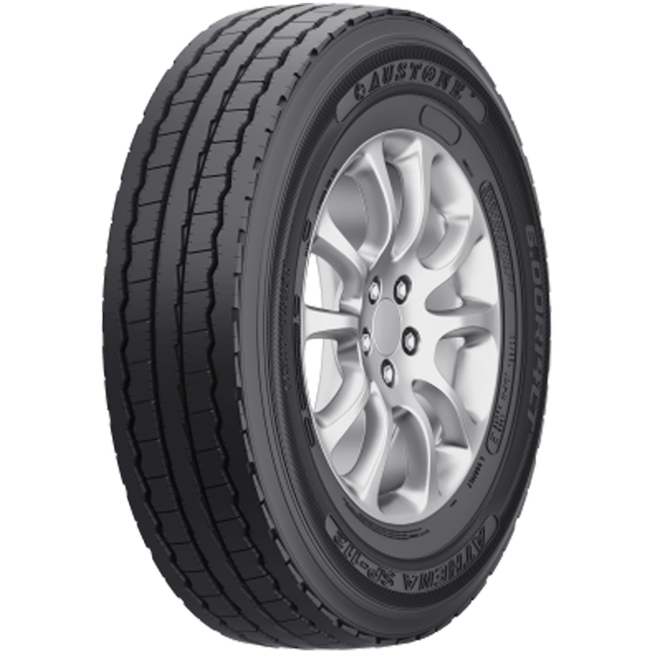 AUSTONE ATHENA SP-112 6.50/R16C 107Q BSW