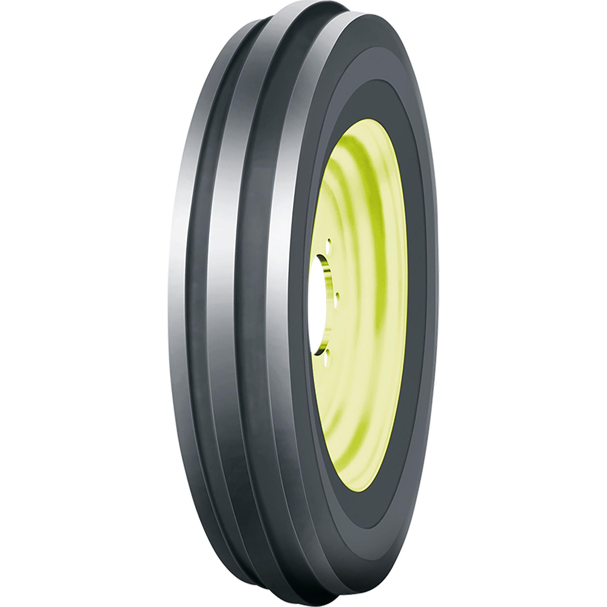 CULTOR 7.50 - 16 TT  AS-FRONT 10 8PR