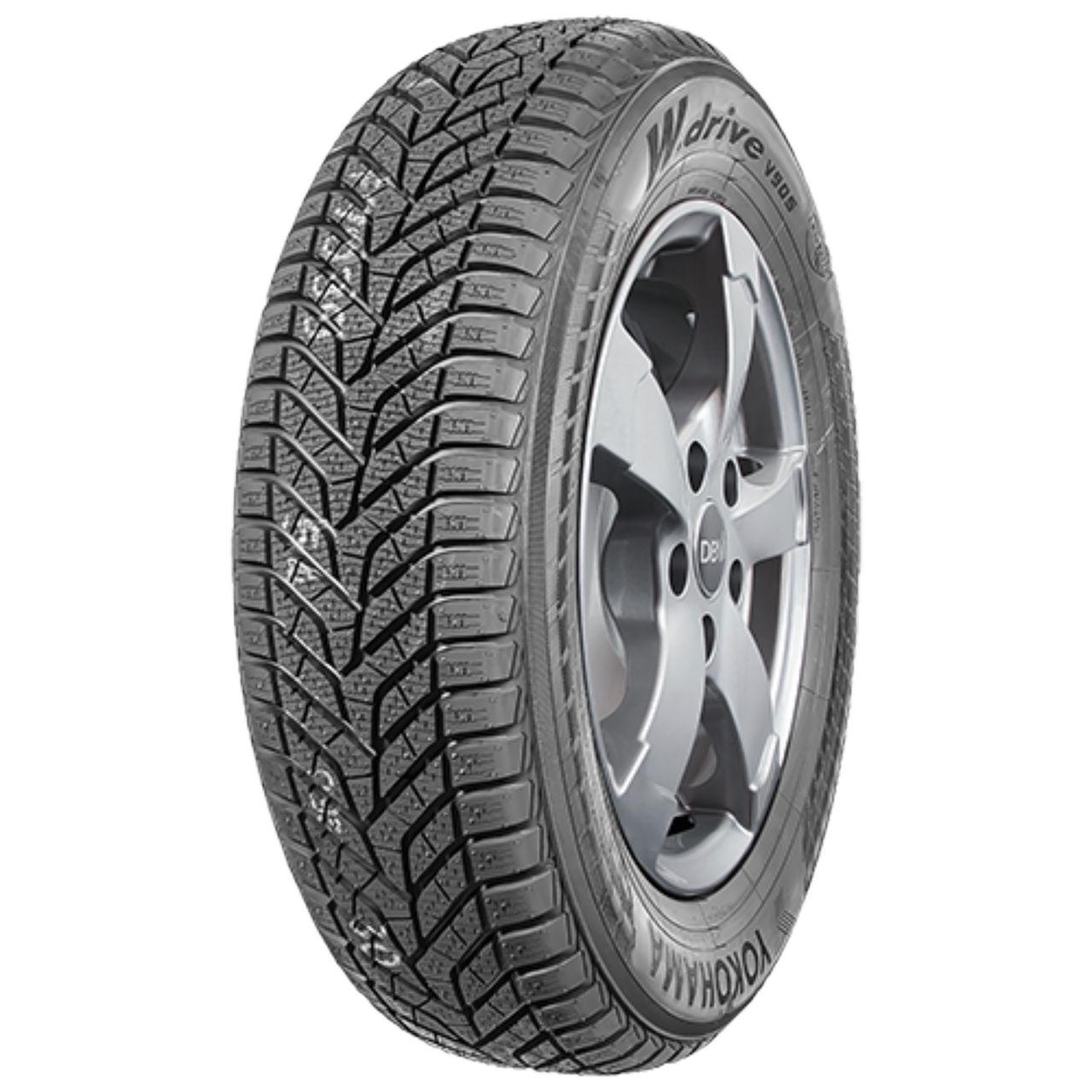 YOKOHAMA W.DRIVE (V905) 205/50R17 93V XL