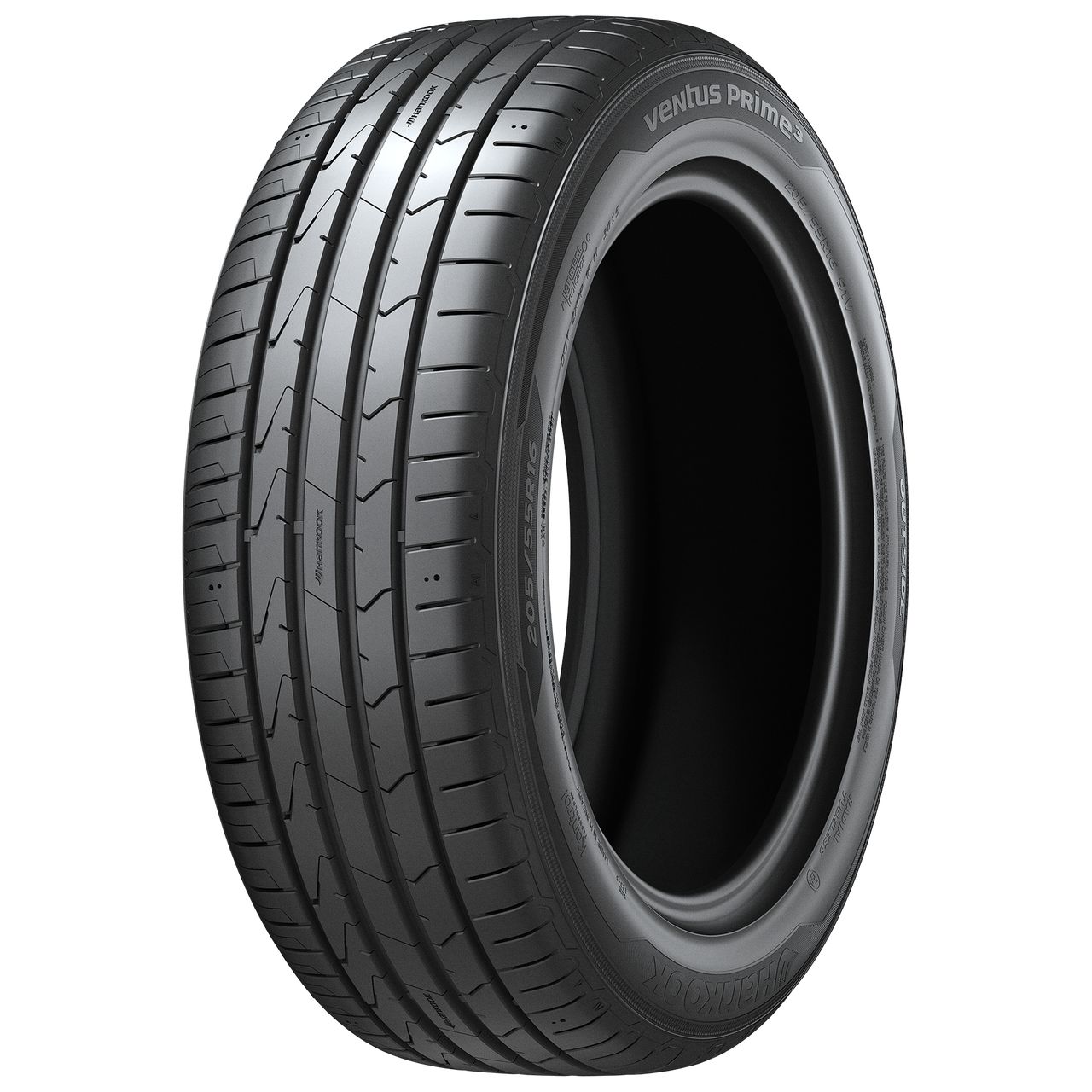 HANKOOK VENTUS PRIME 3 X (K125A) 225/55R18 98V BSW