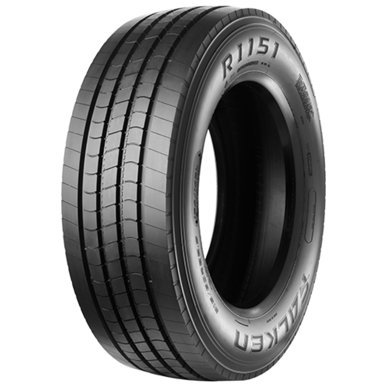 FALKEN 265/70 R 17.5 TL 140/138M RI151 8PR M+S 3PMSF