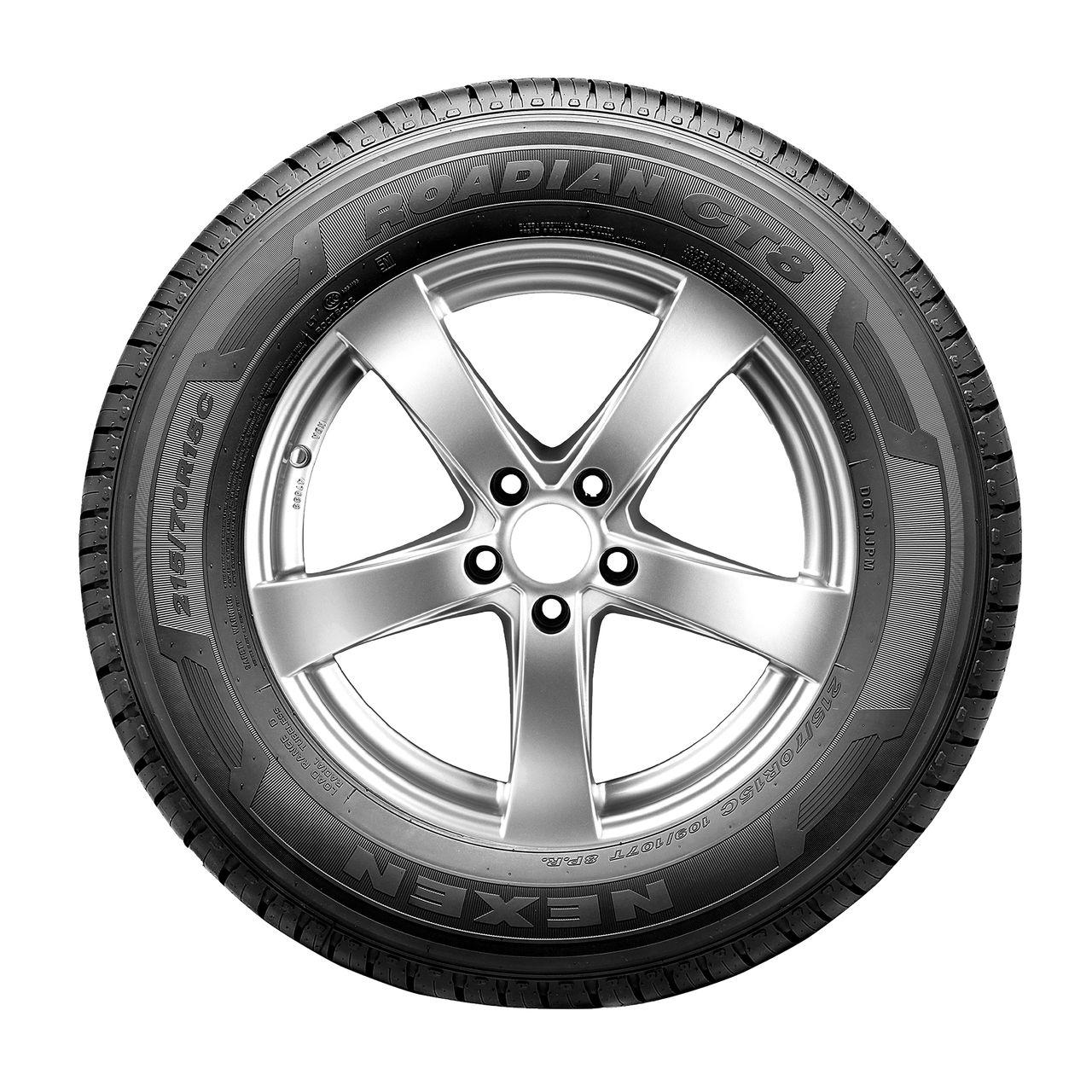 NEXEN ROADIAN CT8 195/70R15C 104/102T BSW