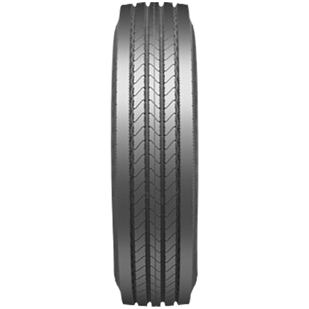KUMHO 315/70 R 22.5 TL 156/150L KRS50 20PR M+S 3PMSF (KOR)