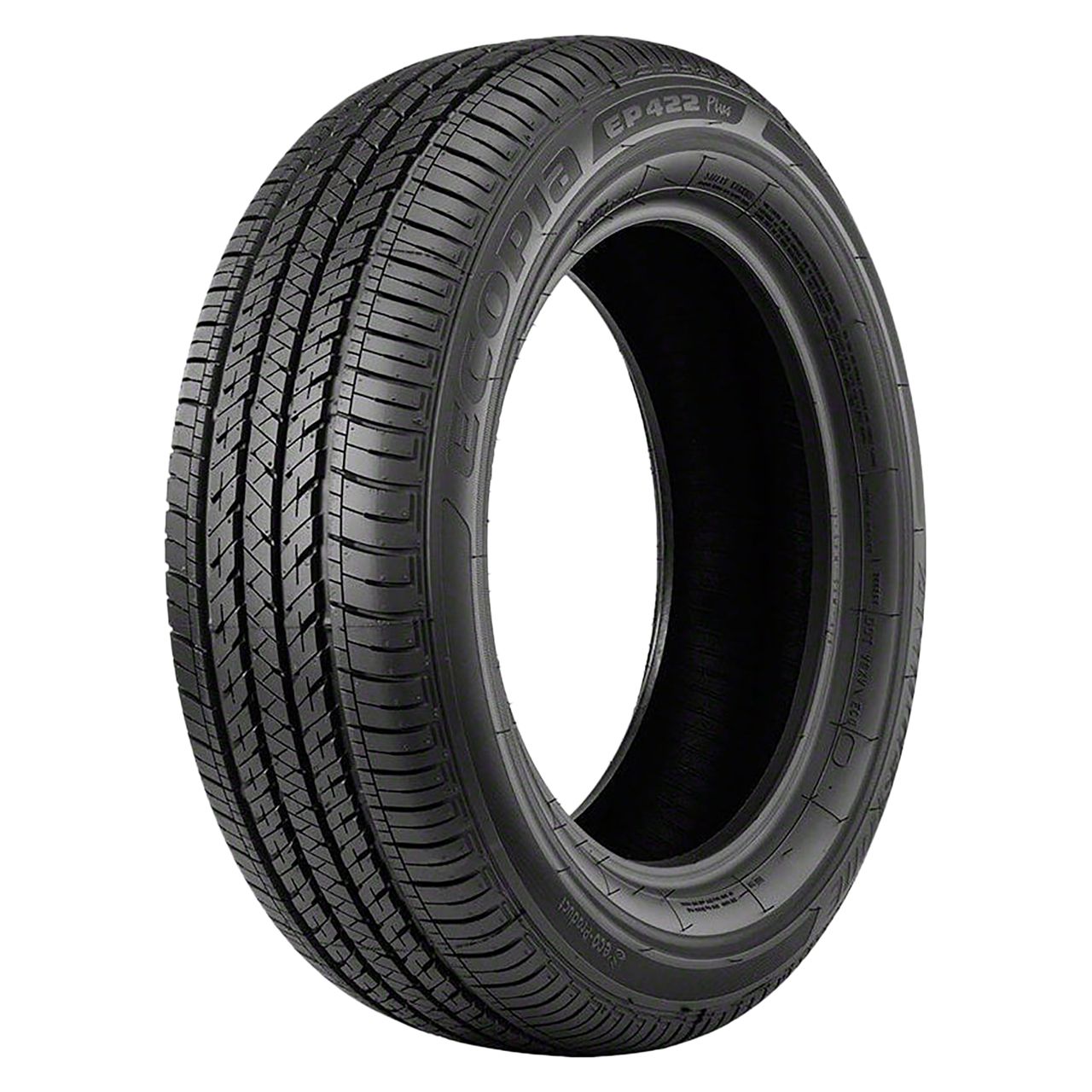 BRIDGESTONE ECOPIA H/L 422 + 225/55R19 99H BRIDGESTONE ECOPIA H/L 422 + 225/55R19 99H