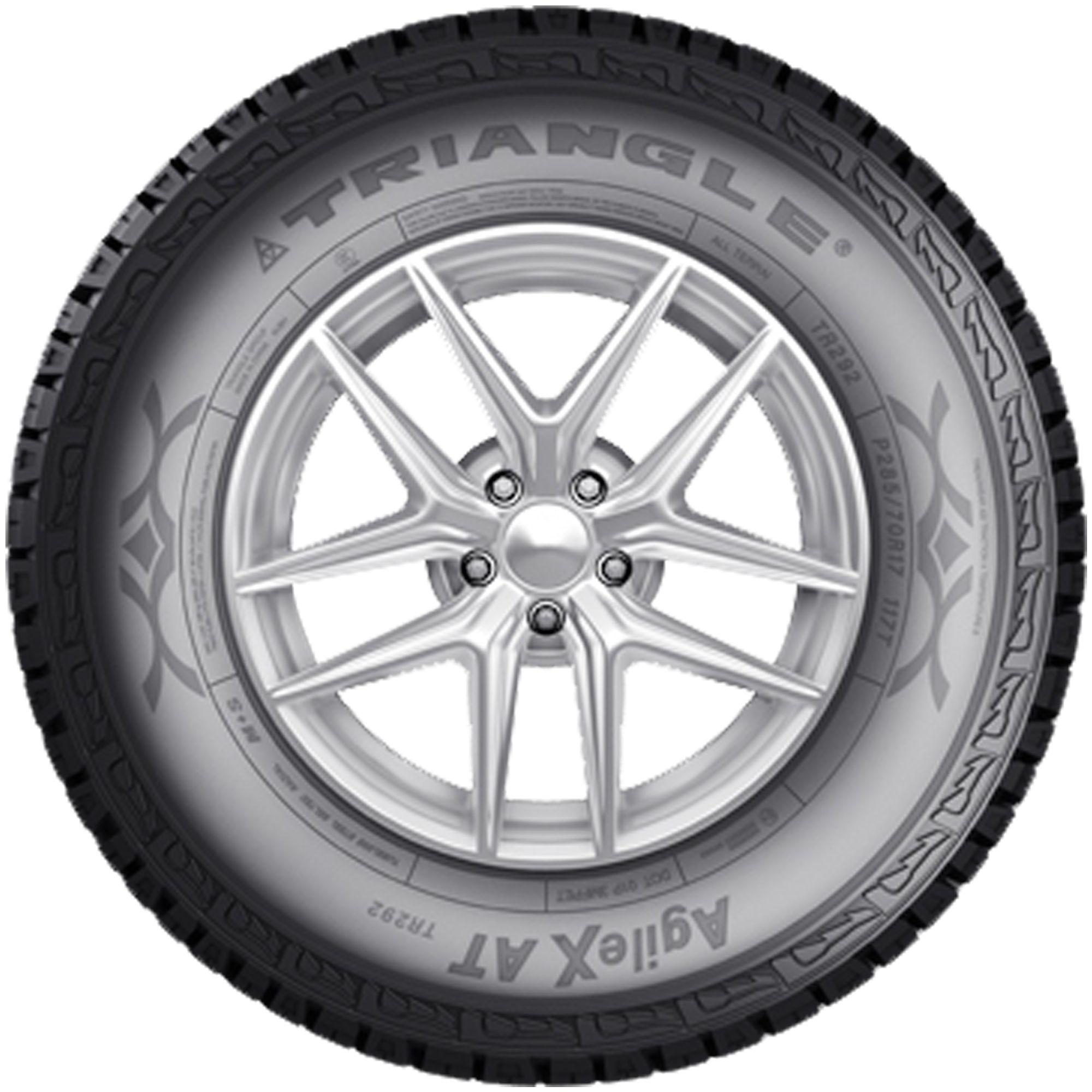TRIANGLE AGILEX A/T TR292 235/75R15 110/107S BSW